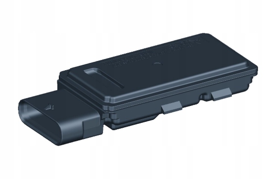 Radarový Senzor Mercedes A0009051520