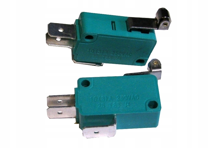 

Przełącznik krańcowy duży MSW-03-12