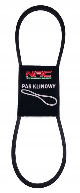 

Pas napędu Nac LS56-173-HSFD-G, LS56-EA190-HSFD-G