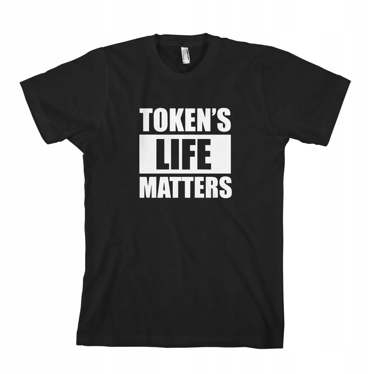 

Tokens Life Matters south park koszulka męskaXXL