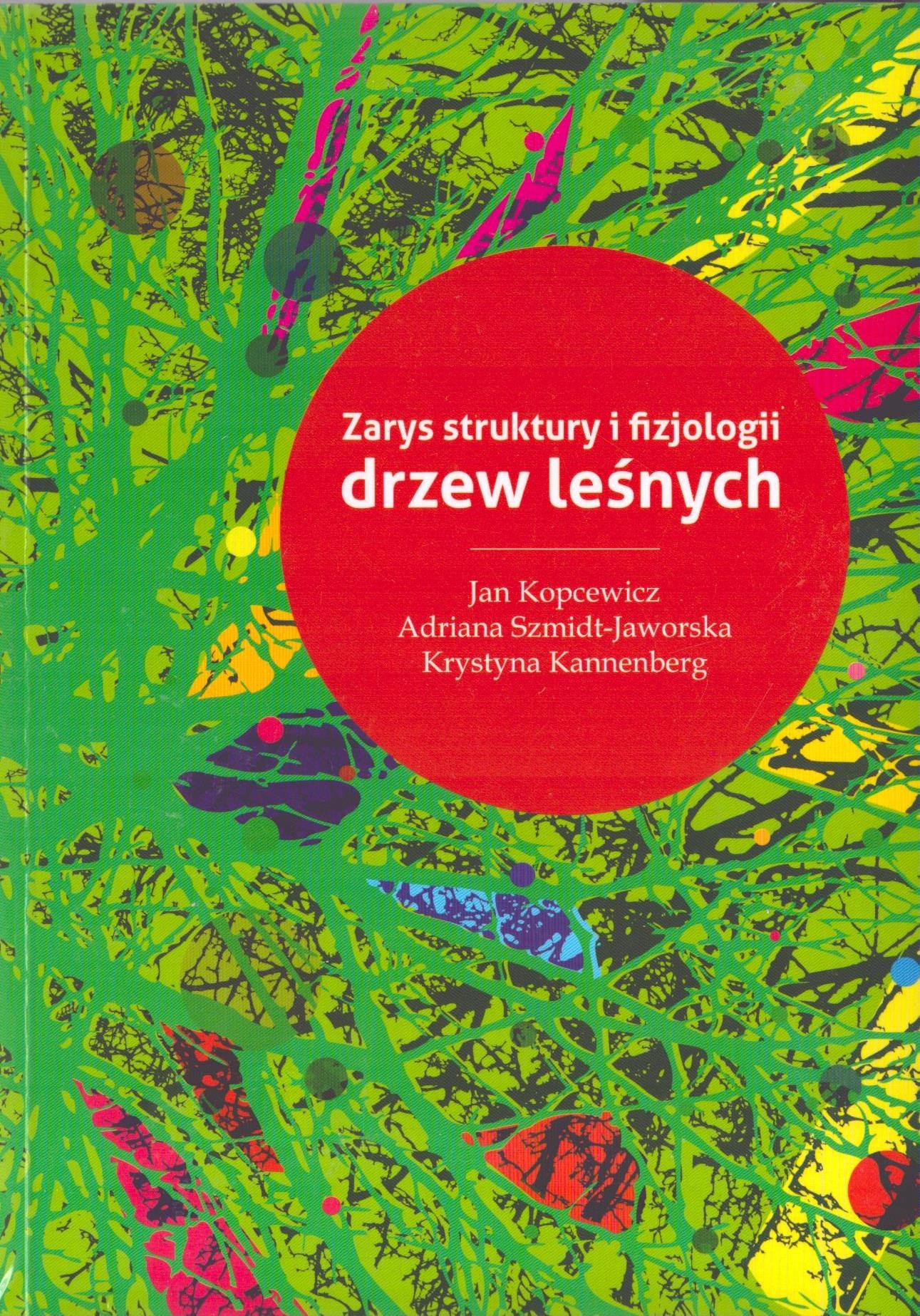 Arborystyka Dendrologia Fizjologia Drzew Leśnych Anatomia Drewna