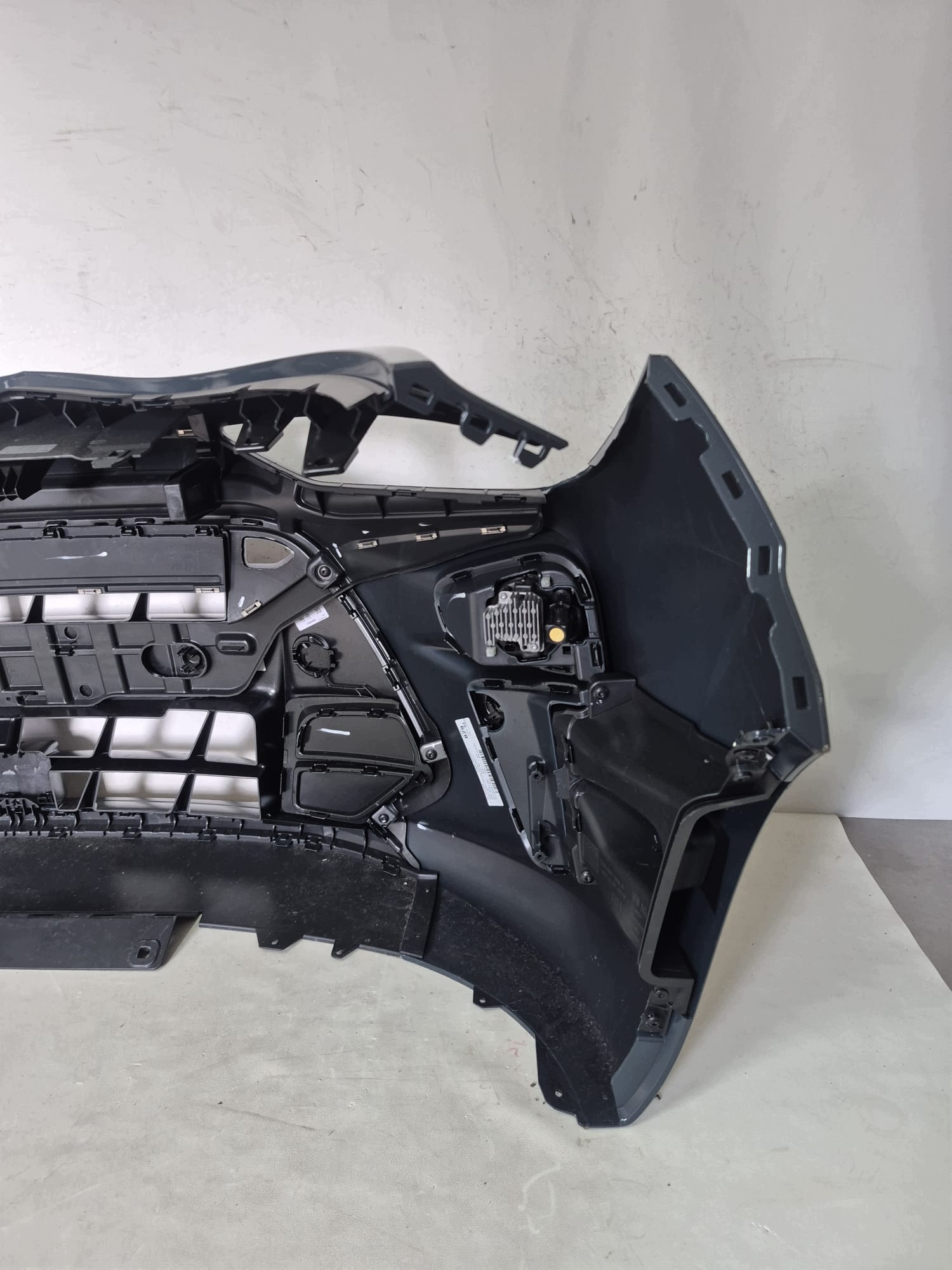 CUPRA TERRAMAR 578 24- branik prednji dio prednji 6xPDC KAMERA 578807437