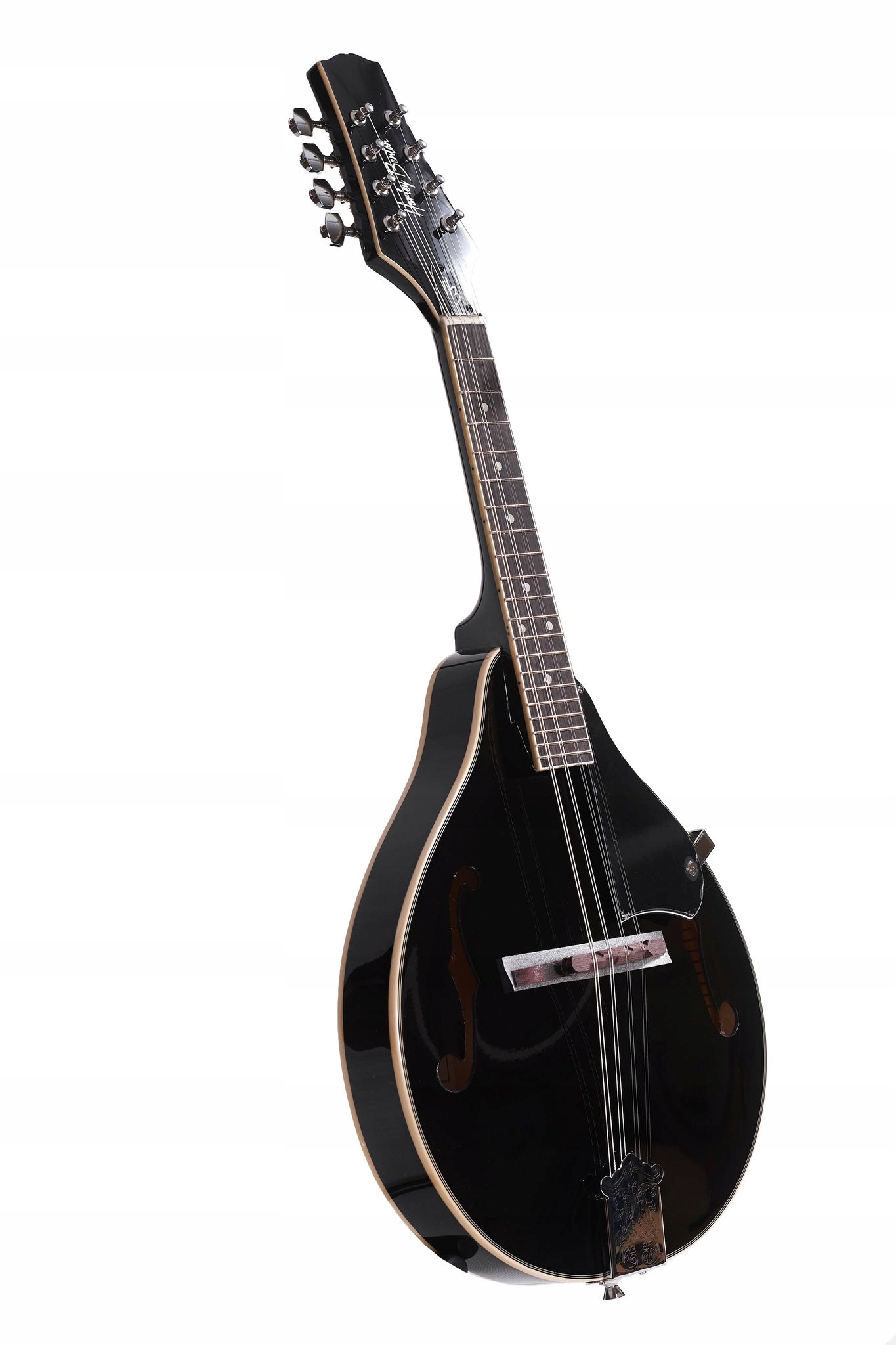 Mandolina Harley Benton HBMA-50 Mandoline Bk