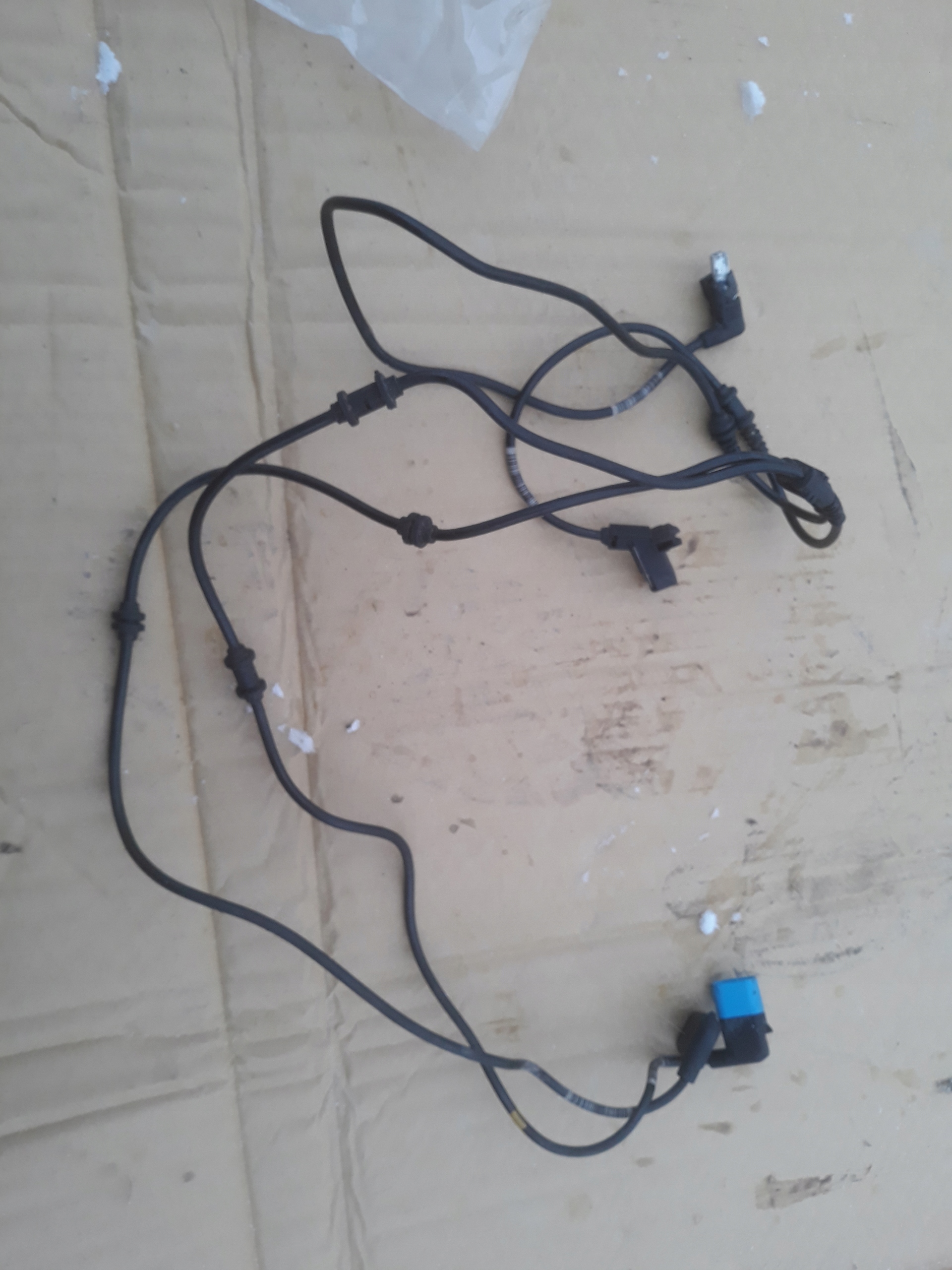 A2135409965 - Кабель ABS Mercedes W213 W290 A290 AMG