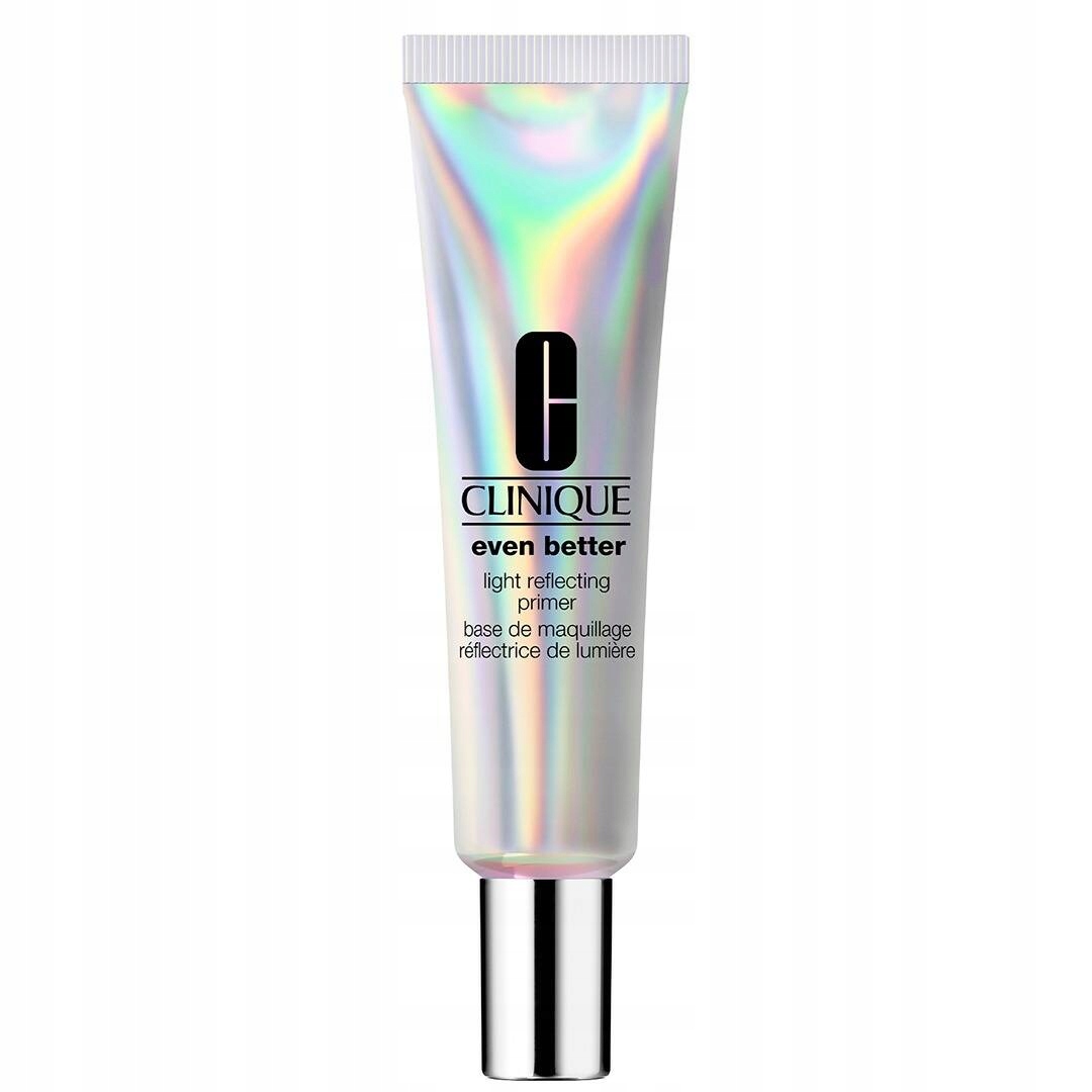 Clinique Even Better Primer Rozjasňující báze pod make-up 30 ml