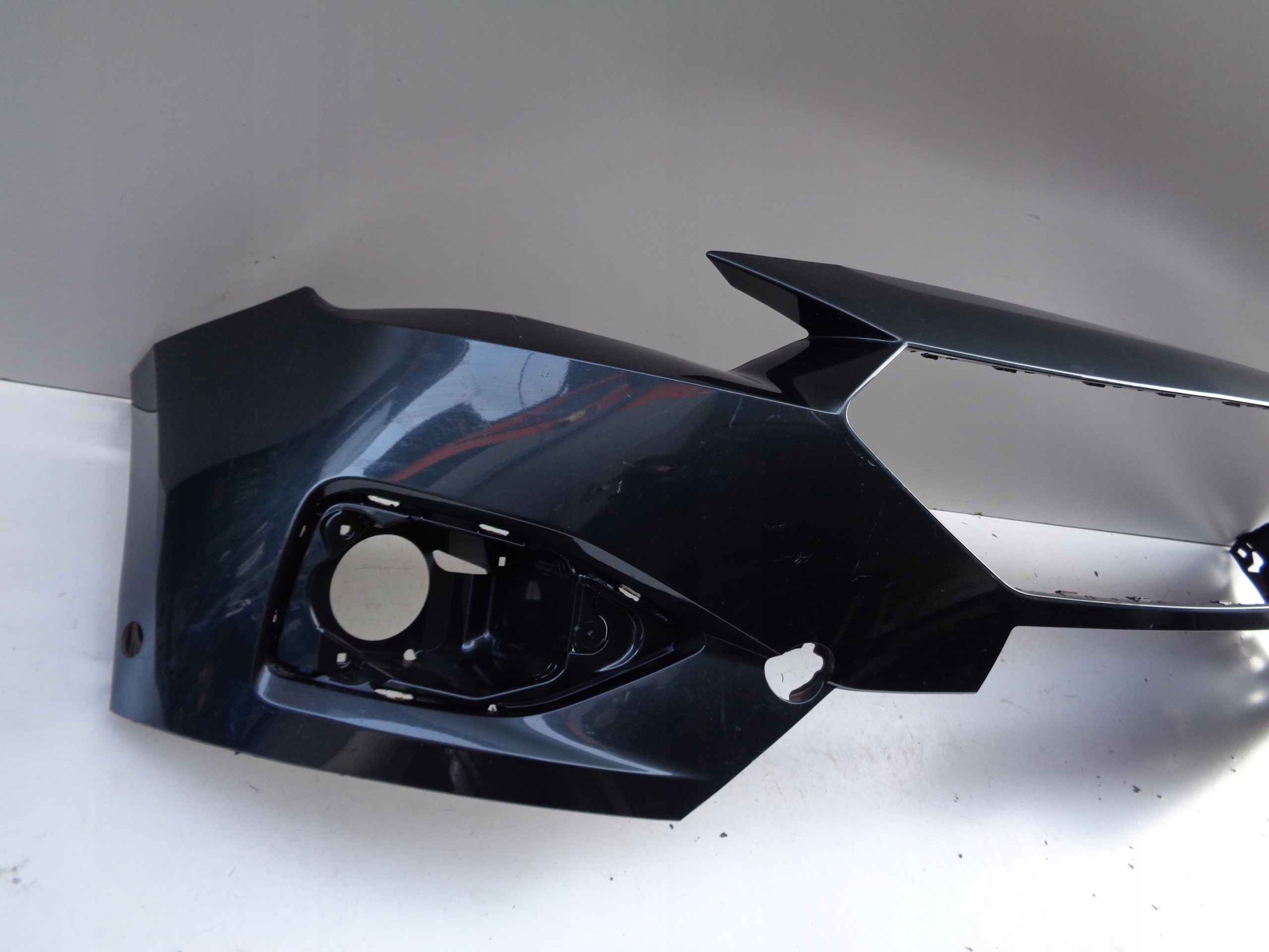 Paraurti anteriore SEAT TARRACO 5FJ 18- NR 51389