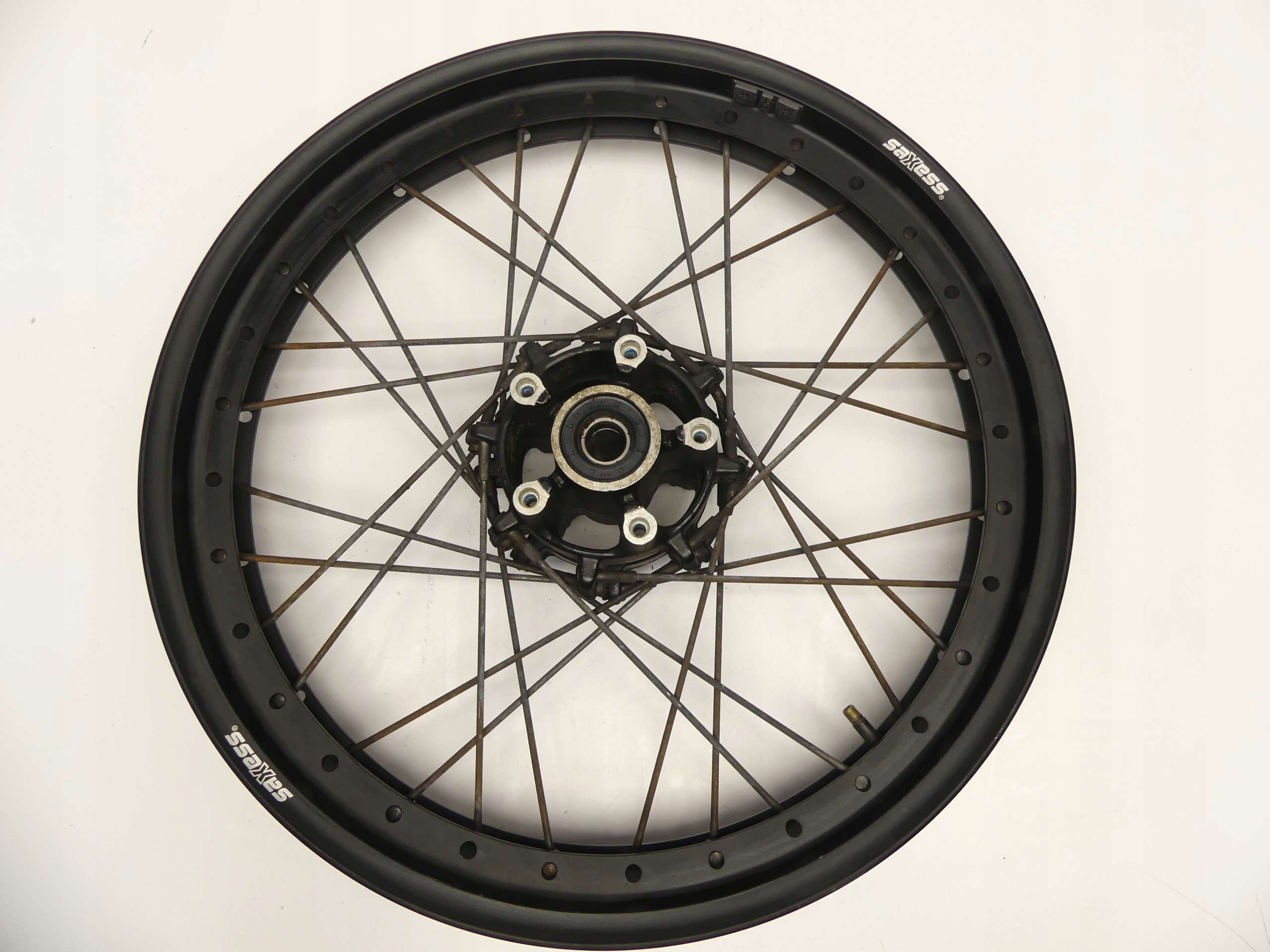 . FELGA PRZÓD PRZEDNIA 19 x 2.5 TRIUMPH TIGER 1200