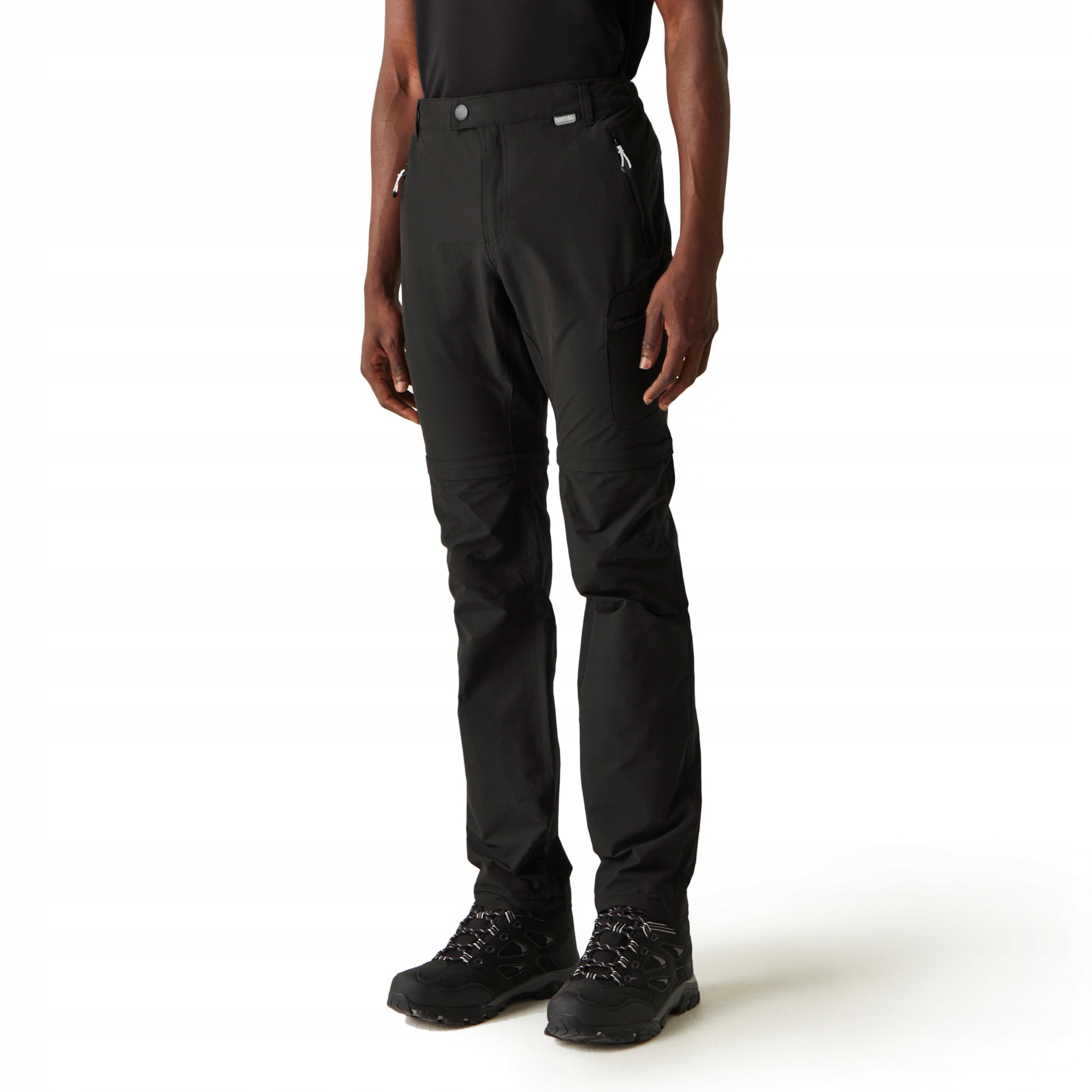 REG0055 Regatta spodnie z odpinanymi nogawkami Highton RMJ239R_800 38" 54EU