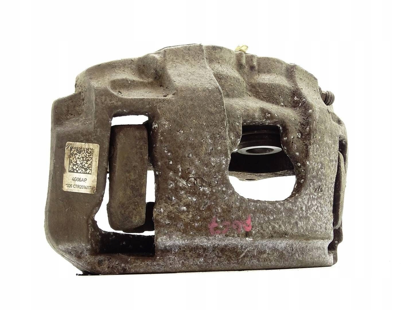 caliper brake right front front AUDI A6 C7 3.0 BI TDI 4G06AP