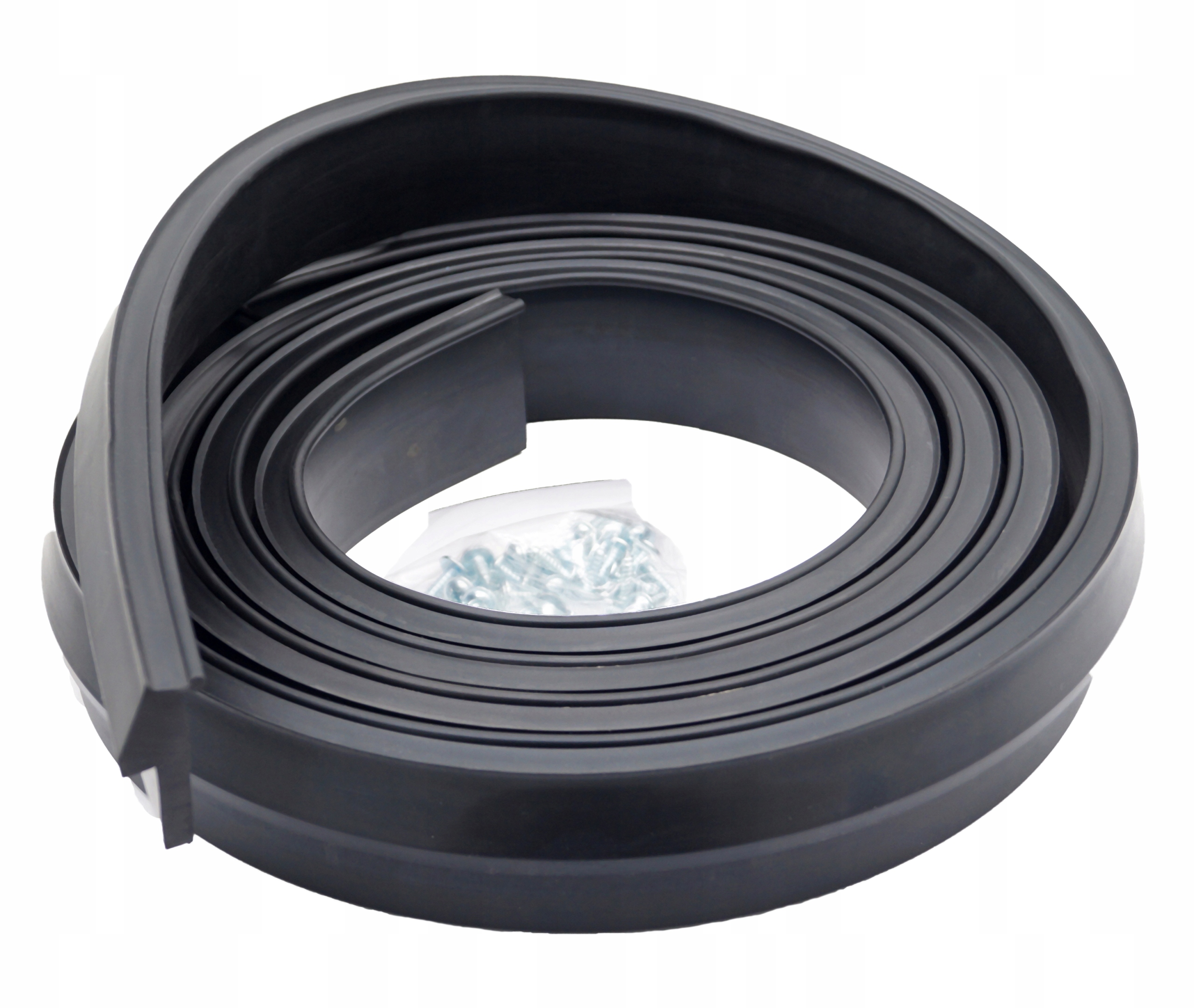 Rozšíření blatníku pro terénní auta +2,5 cm o délce 3 m