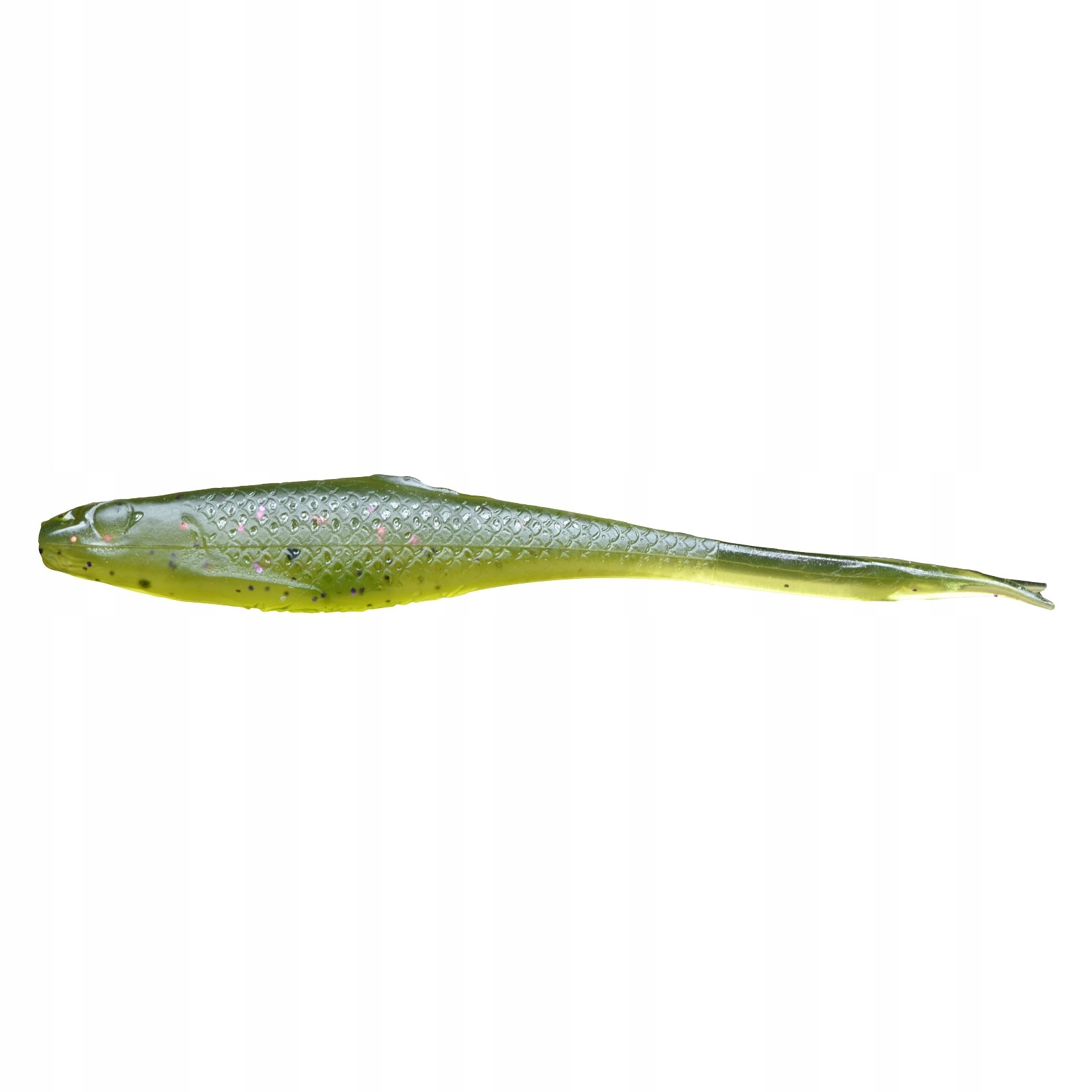 

Realistic Shad Matusiak Kiełb Jaskół 12cm 8.4g 045