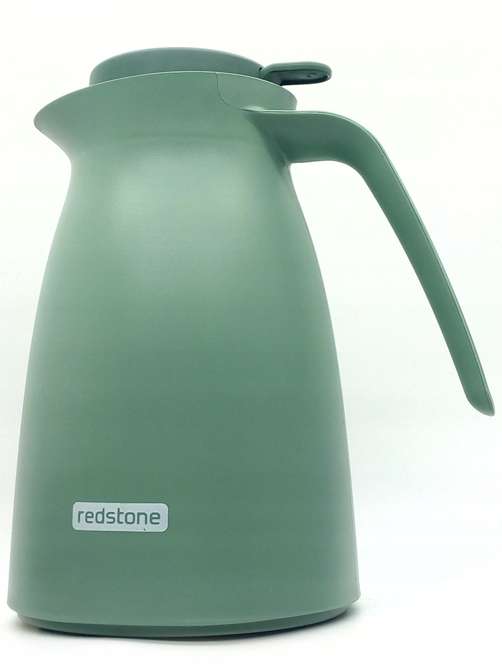 Termohrnek Redstone 1 l – stylový a funkční, zelený