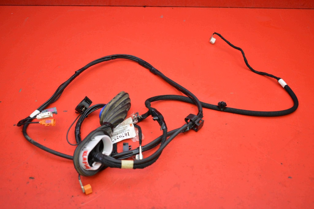 bundle wiring bonnet boot 91650-R2120 KIA SPORTAGE 5 V 21-25