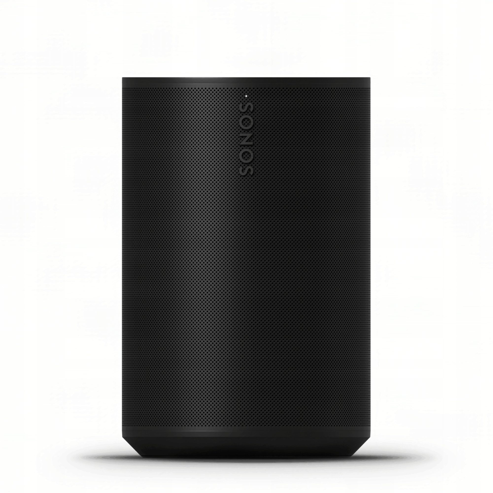 Sonos Era 100 Sl Głośnik Bluetooth multiroom bezprzewodowy Czarny Wi-Fi