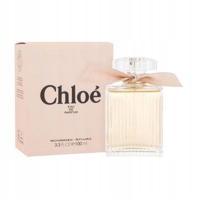 Chloe Woman Edp Spray 100 ML