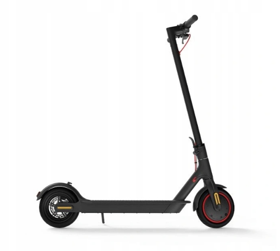 Hulajnoga elektryczna Xiaomi Mi Scooter Pro 2