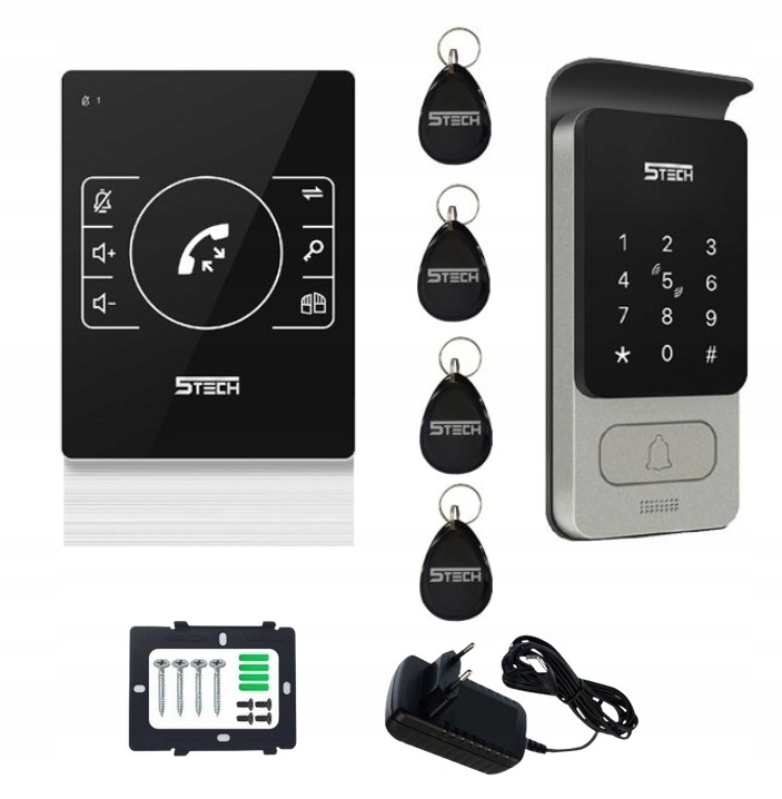 Domofón handsfree Echo One 5tech