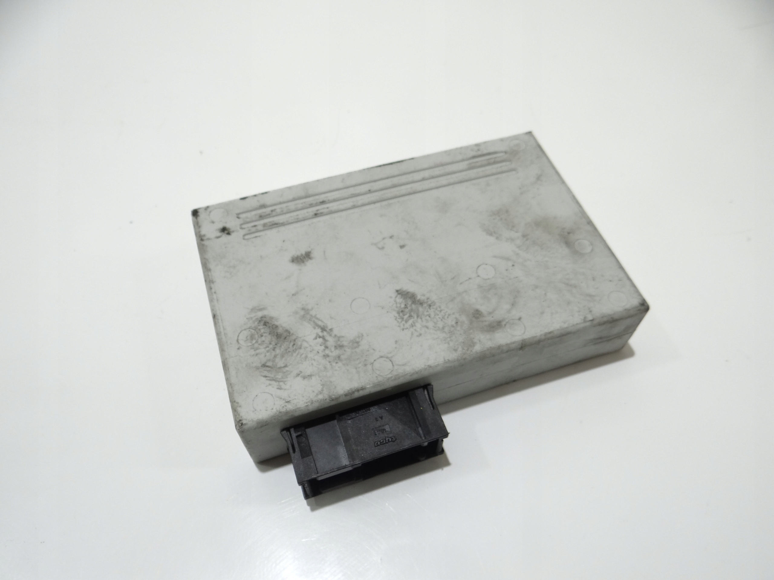 Module Unité de contrôle PASSIVE GO BMW 5 E60 E61 6957094