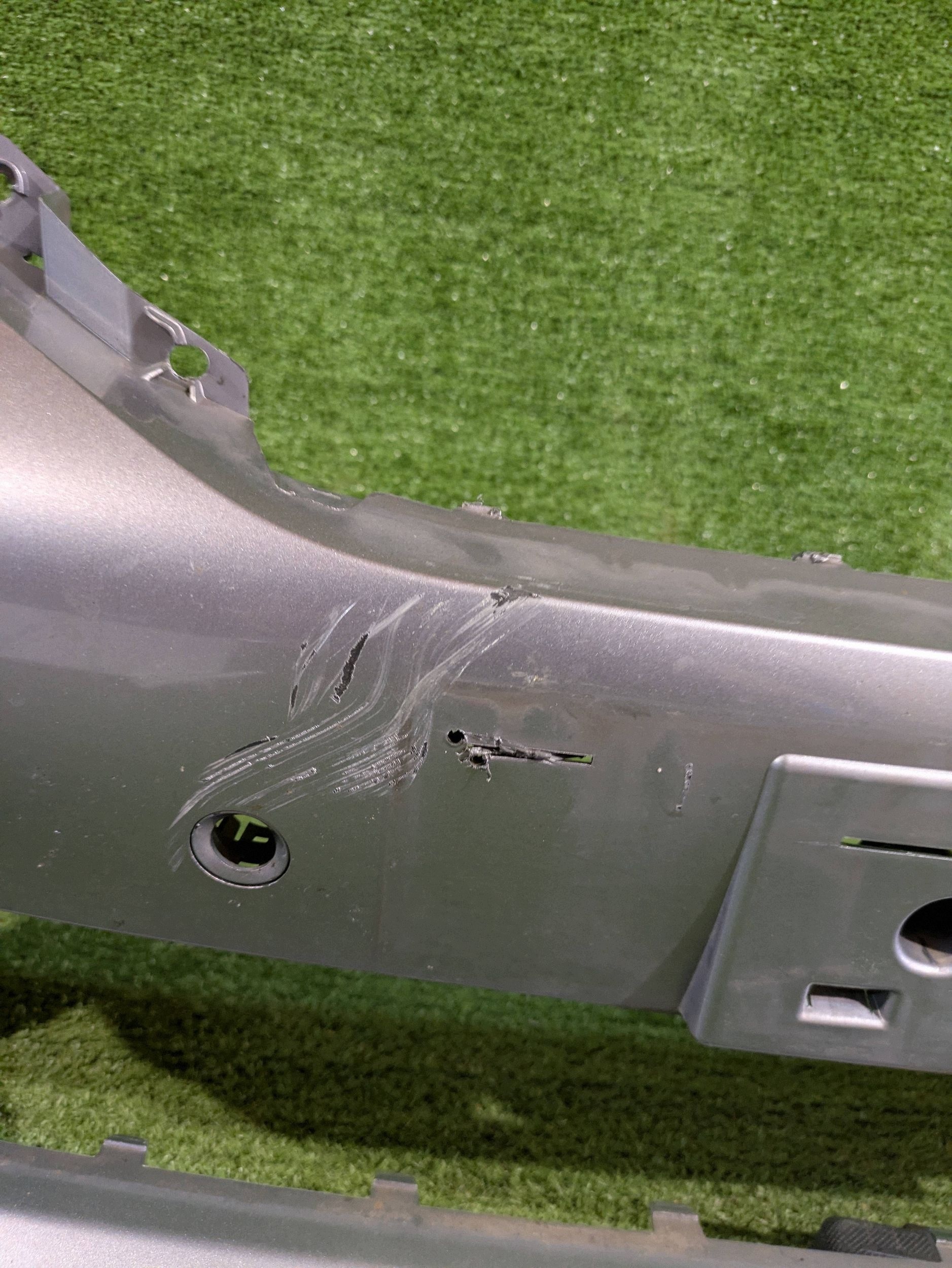 front bumper front PEUGEOT 508 II 18- NR.Z9781