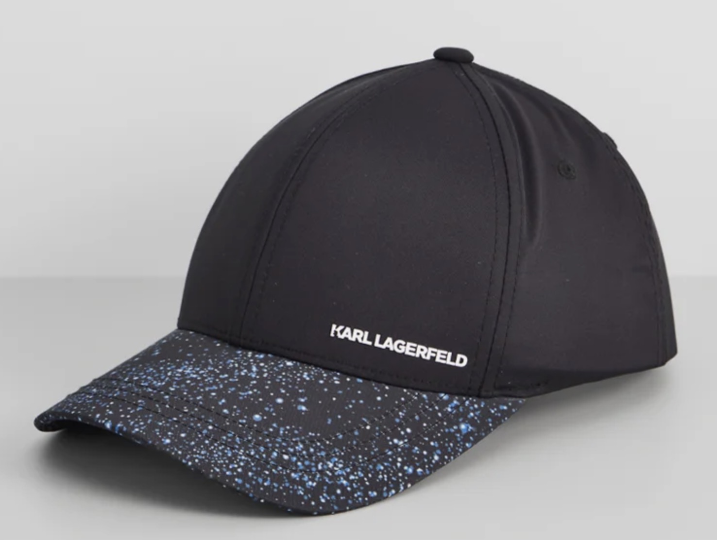 Čepice Karl Lagerfeld Originál