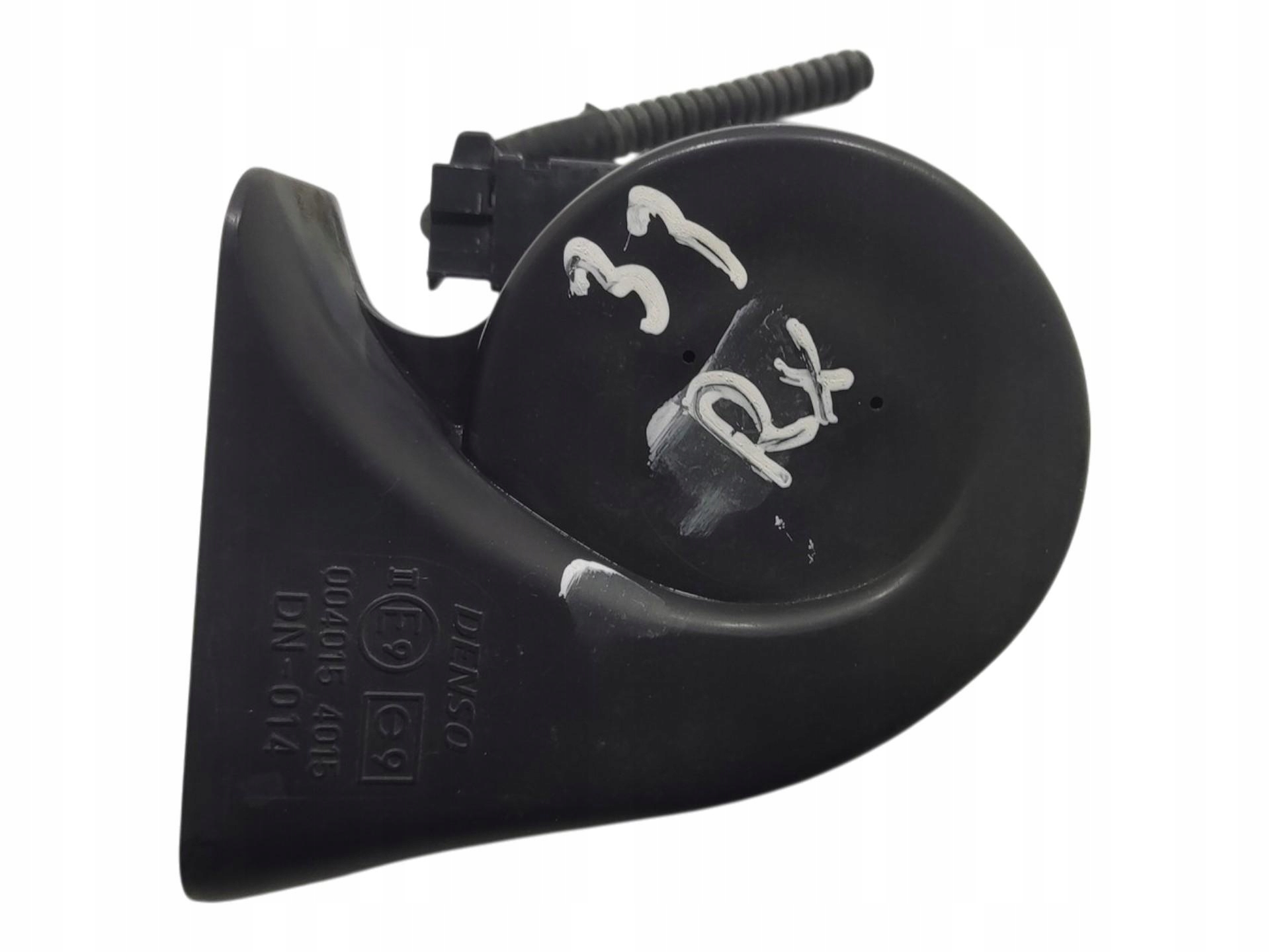 KLAKSON SYGNAL ton LEXUS RX II 2003-2008