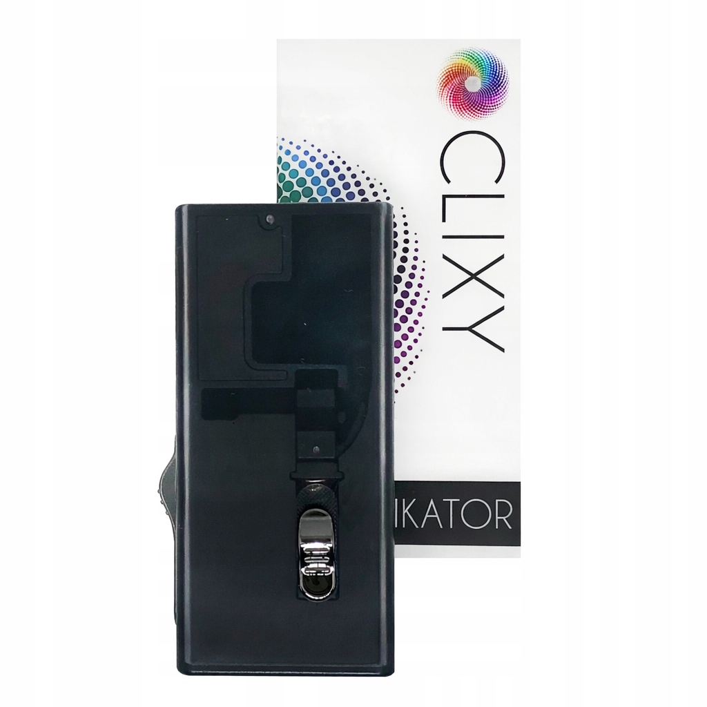Капсульный аппликатор сигаретные шарики капсулы Clixy