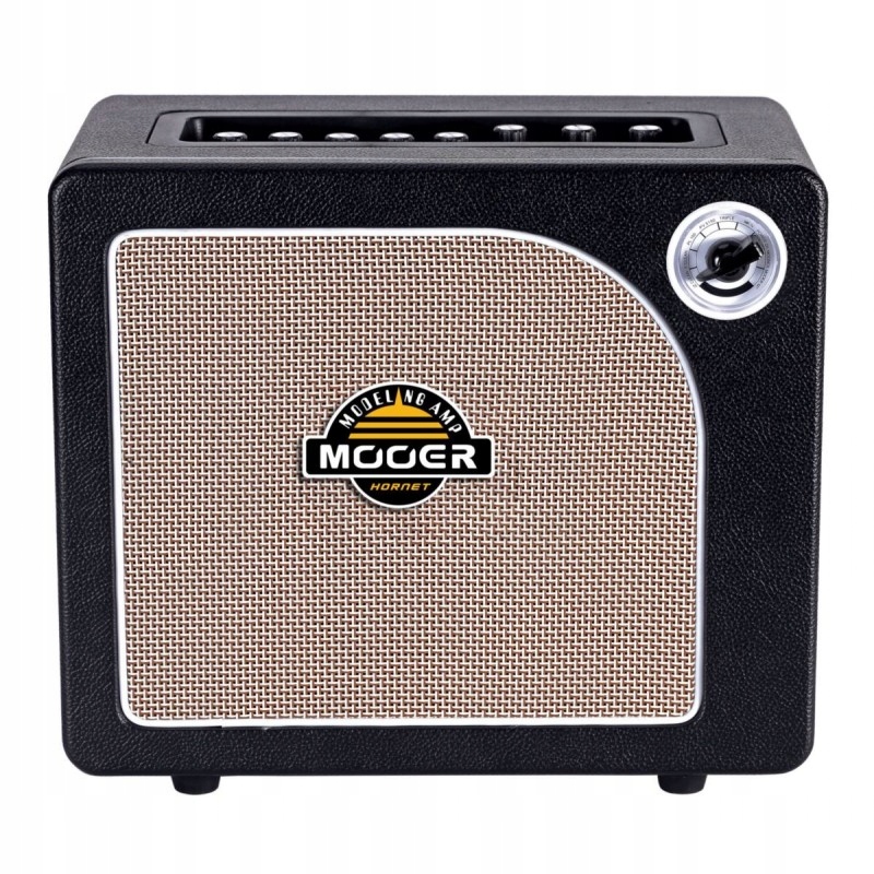 MOOER HORNET BLACK 30W WZMACNIACZ GITAROWY
