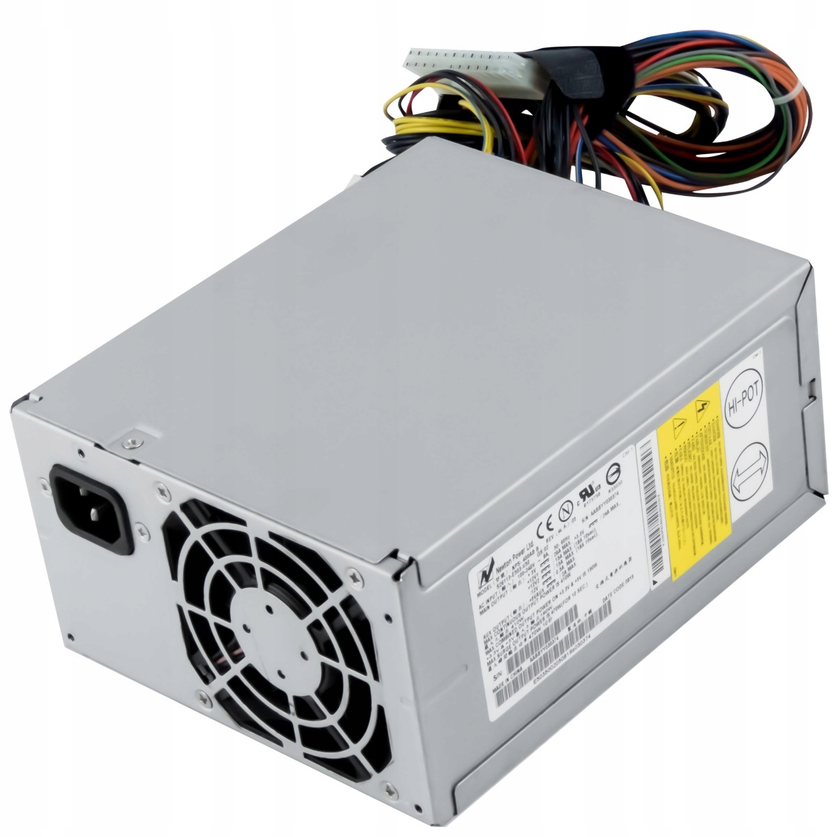 Fujitsu S26113-E503-V50 GS02 470W NPS-400AB B Rev 05