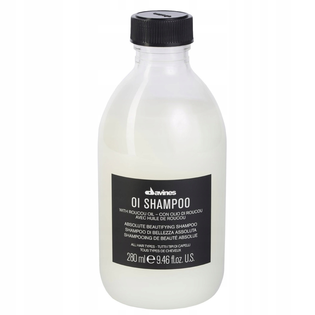 Davines Oi Shampoo šampon 280 ml
