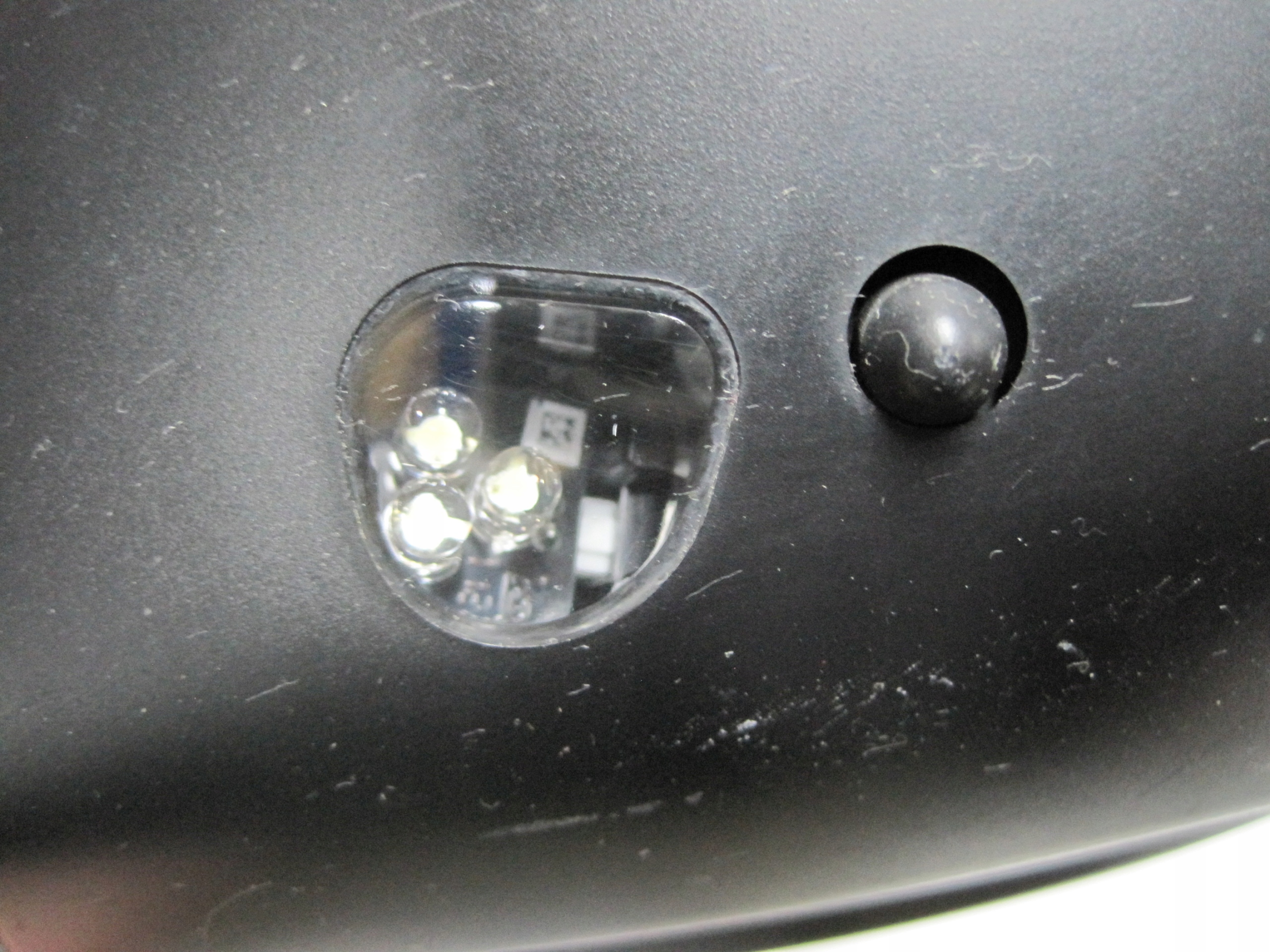 mirror mirrors CITROEN C5 AIRCROSS