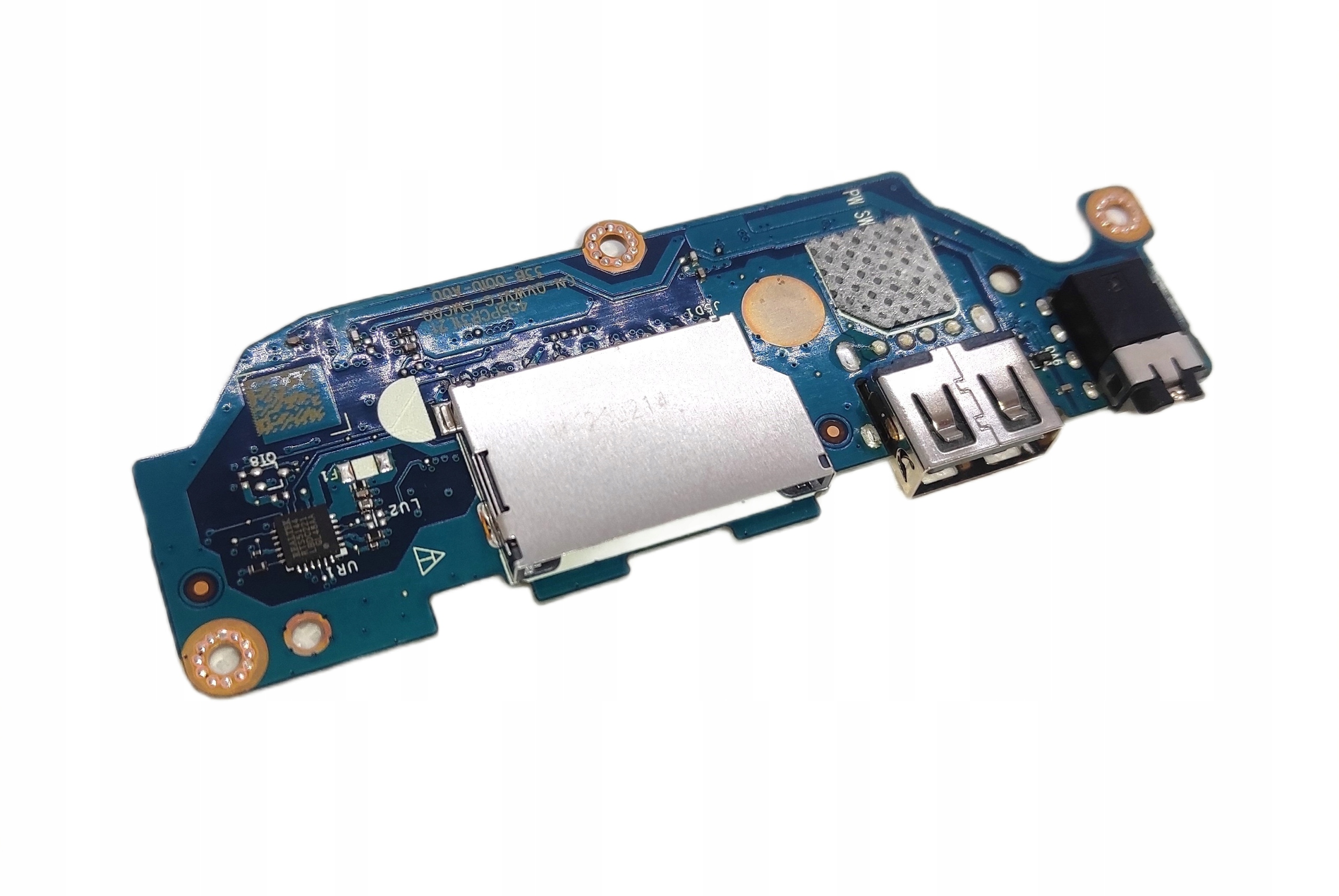 Usb modul Vwvfg 0VWVFG Dell Inspirion 15 3515