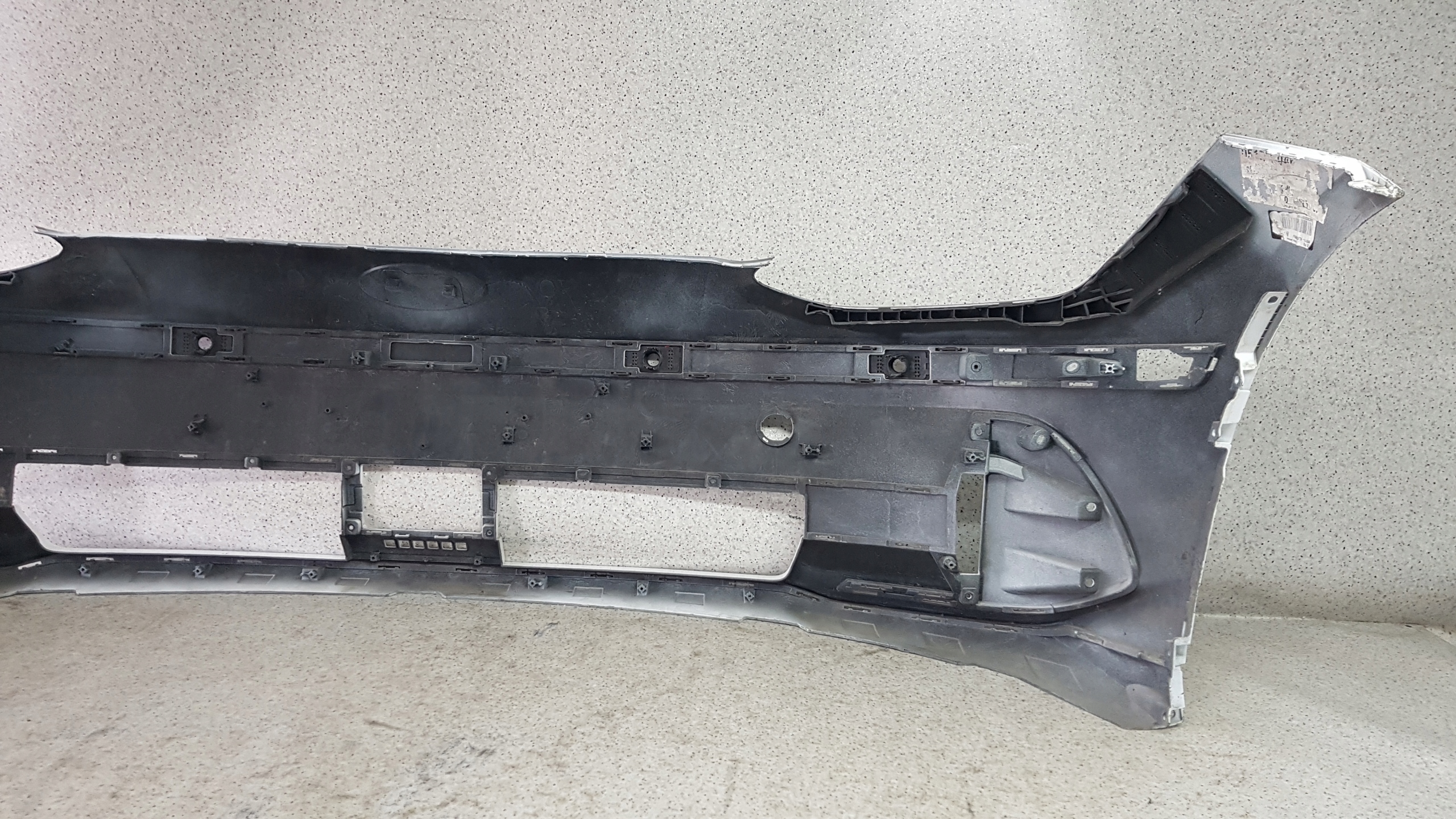 HYUNDAI IONIQ 6 VI bumper front 3287