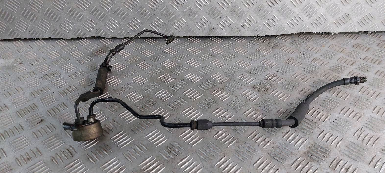 ДЖГУТ ПРОВОДІВ ALFA ROMEO 147 І 1.9 JTD