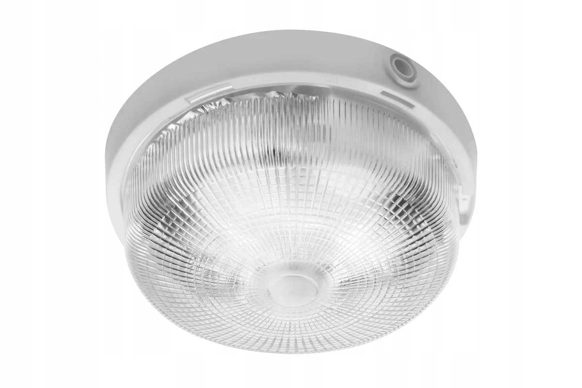 

Oprawa Kanałowa Ringo 1X100W E27 IP44 Biała