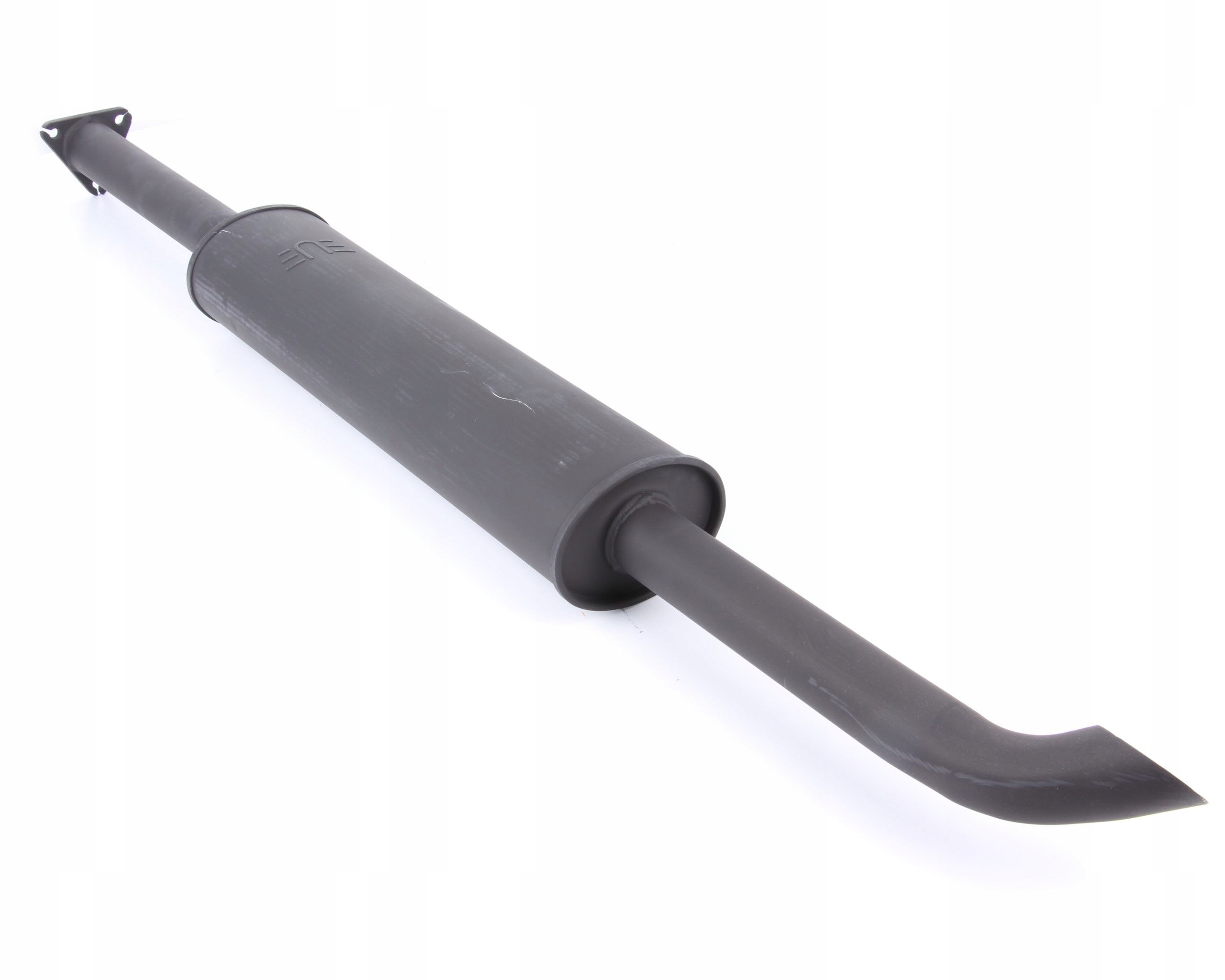 tlumič rovný dlouhý Ursus C-385 1550mm 8kg Originál