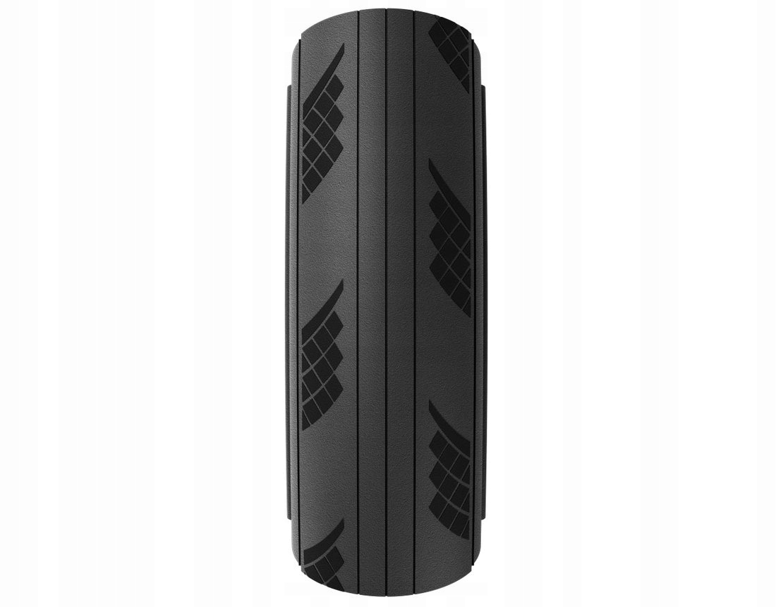 Opona Vittoria 700x28C Zaffiro Pro V G2.0 Czarna Zwijana