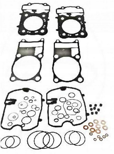Tesnenia Honda Nt 700 V Deauville 08-11 XL 700 06-11 717931