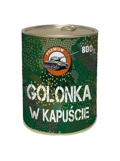 Levně 4x Ankor Konzerva Golonka v balení 800 g