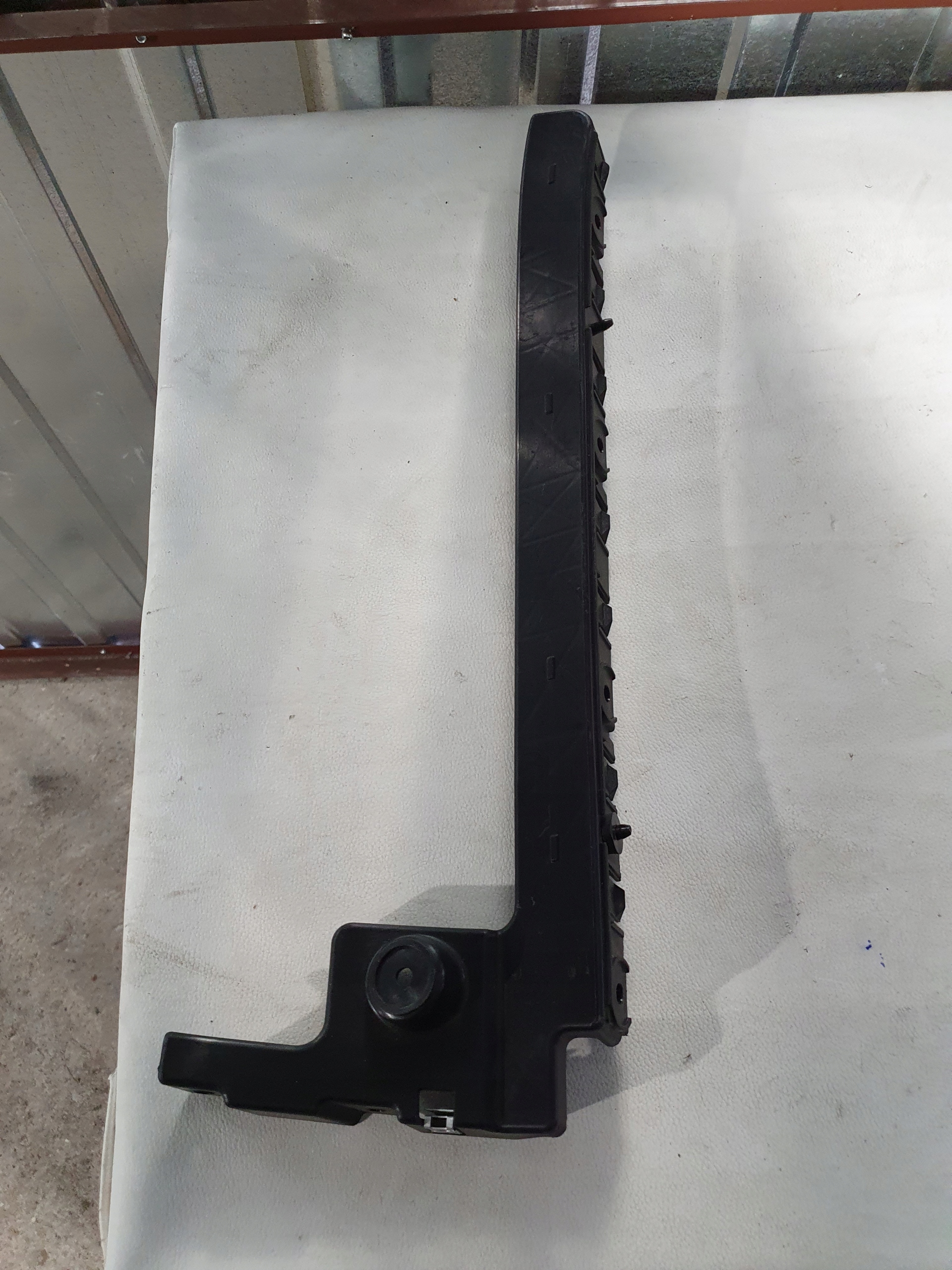 4W0807376A - BENTLEY CONTINENTAL FLYING SPUR 4W0 ЗАДНІЙ ЛІВИЙ