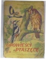 opowieści ptaszęce - W Zechenter