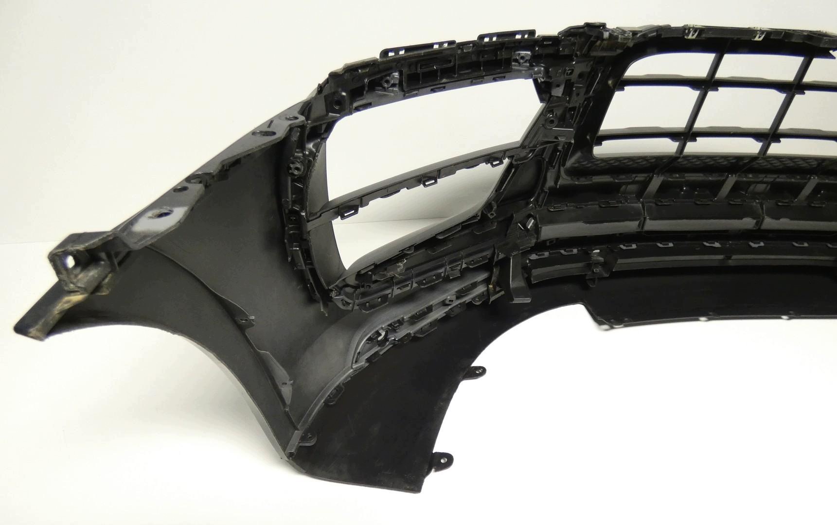 PORSCHE MACAN LIFT 95B807221AK below 4 PDC 2021- bumper front front