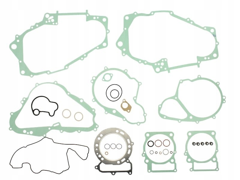 Kompletná sada motora Athena P400010850150/1