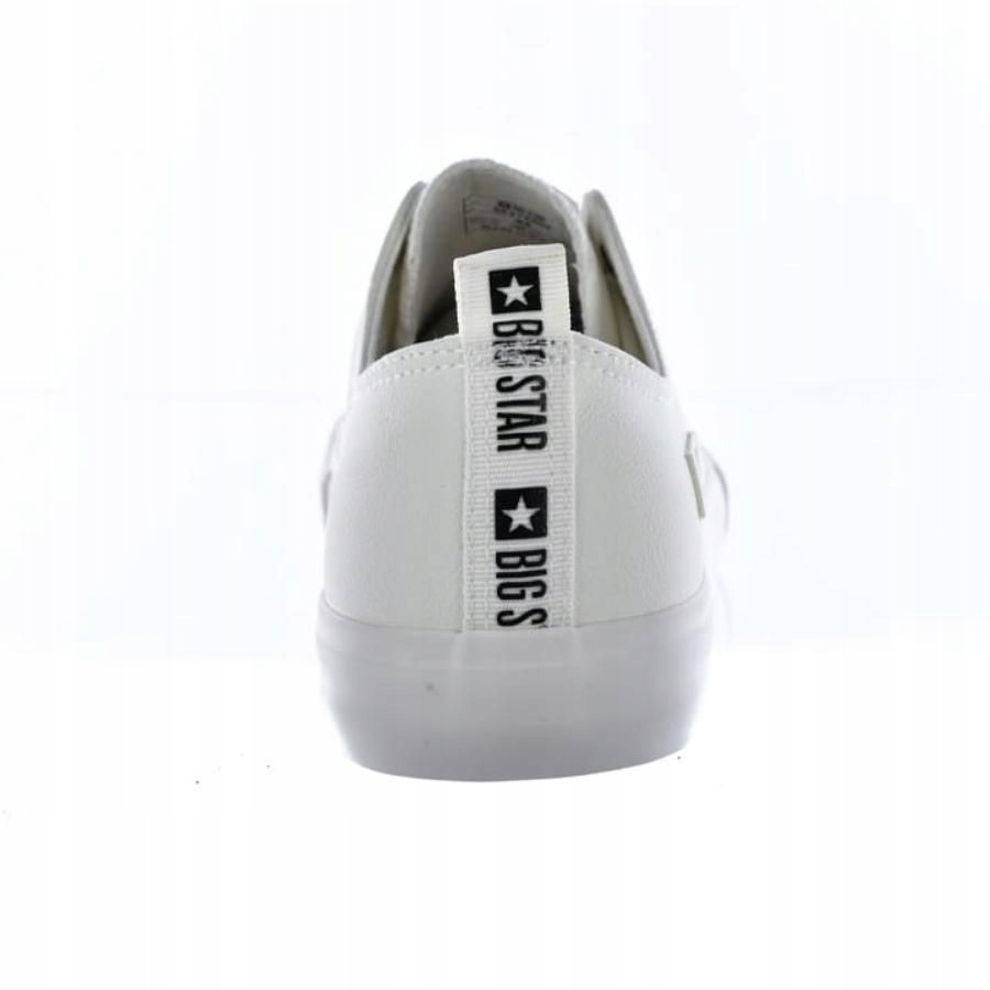 BUTY MĘSKIE BIG STAR TRAMPKI TENISÓWKI SPORTOWE Rozmiar 40