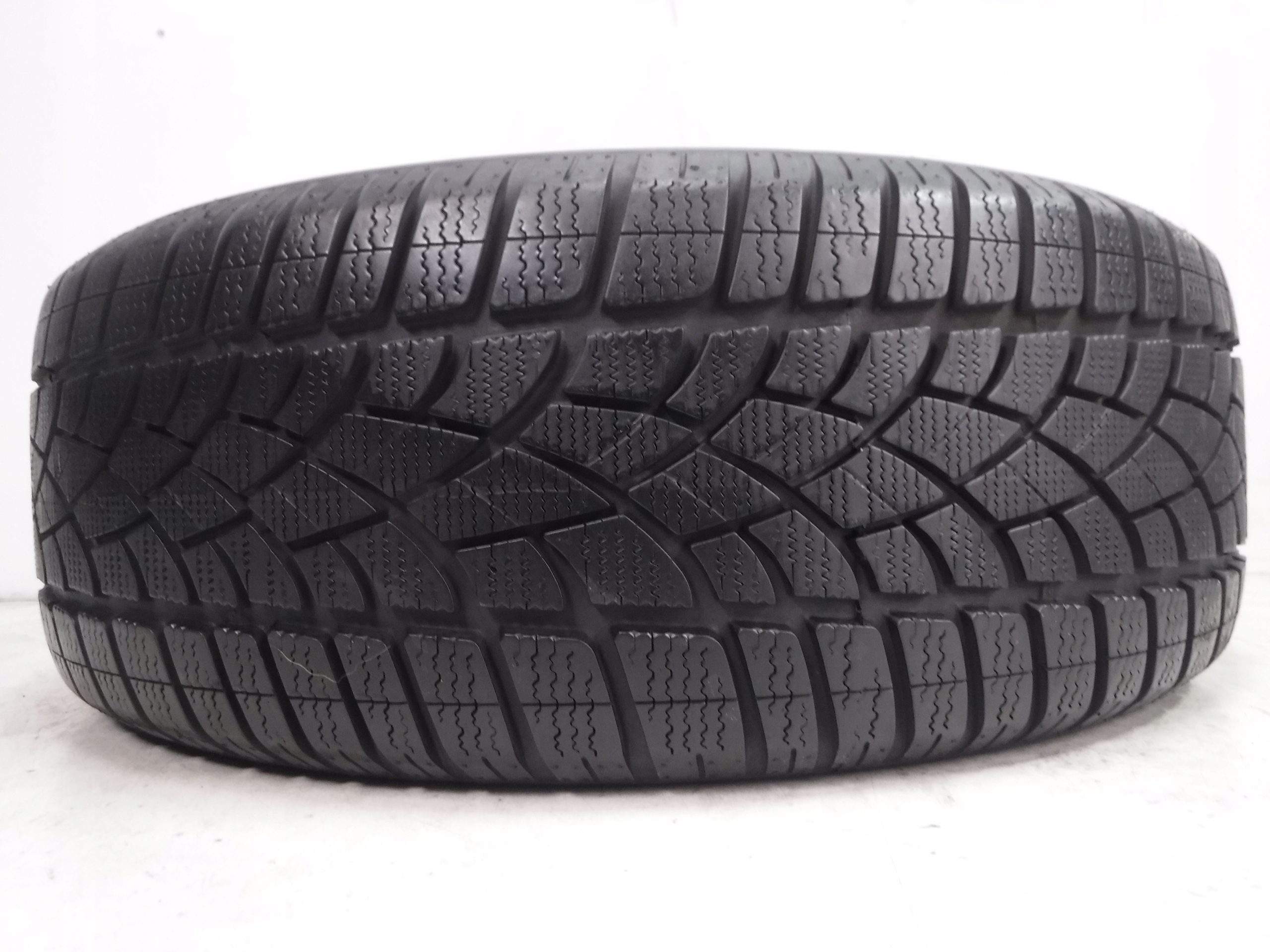 OPONA DUNLOP SP WINTER SPORT 3D 235/50/19 99H MO Marka Dunlop