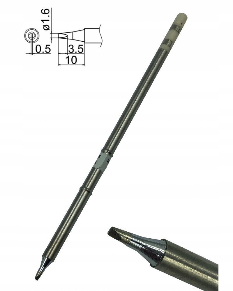 

Grot Lutownicy T12-D16 Hk