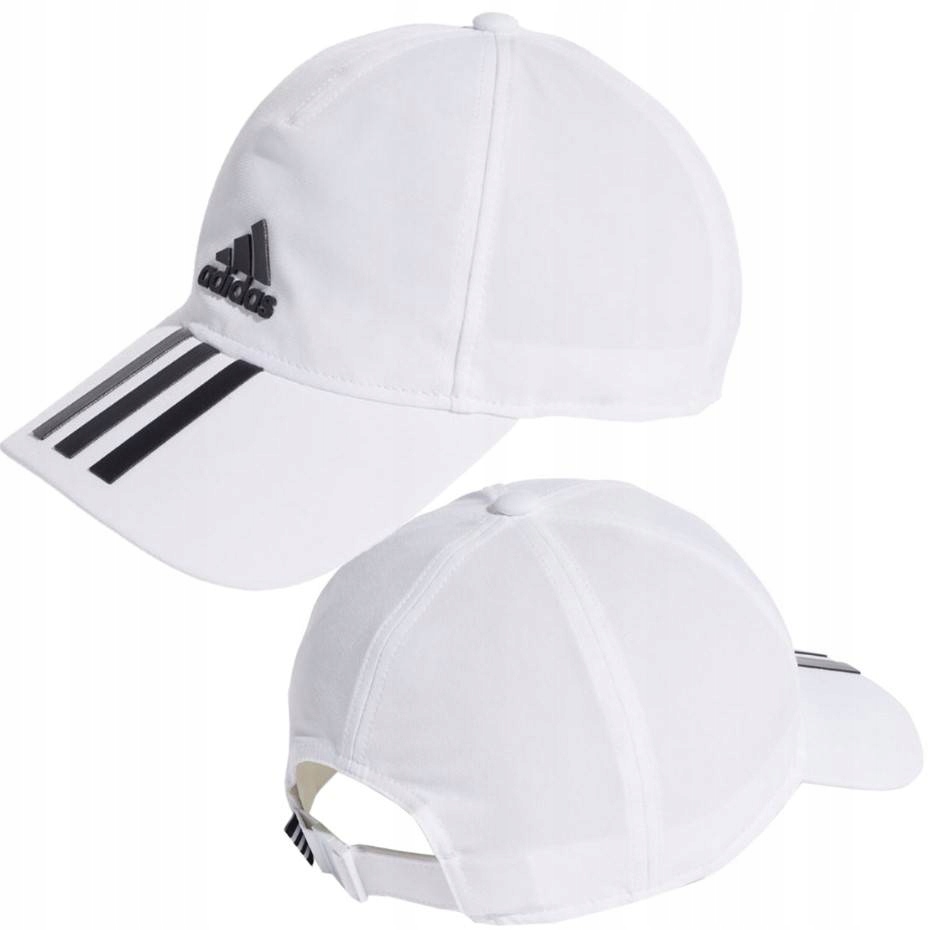 

Młodzieżowa czapka z daszkiem Adidas Osfy GM4511