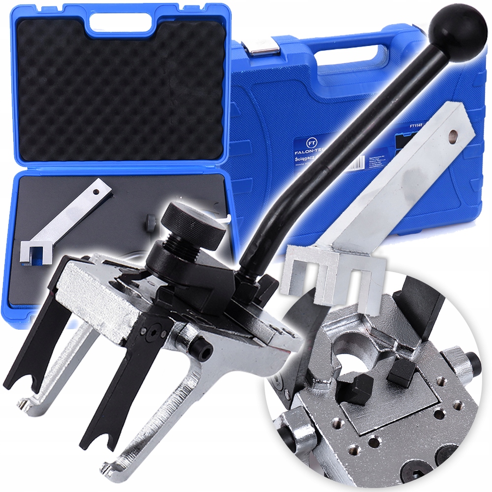 Sťahovák ventilových pružín Bmw N12 N16 N18 Citroën Peugeot 1.4 1.6 16V