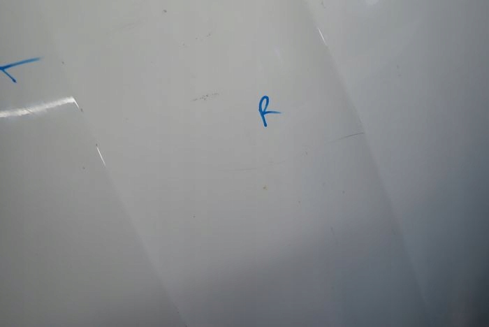 BMW E90 E91 LIFT 07-11 Capot
