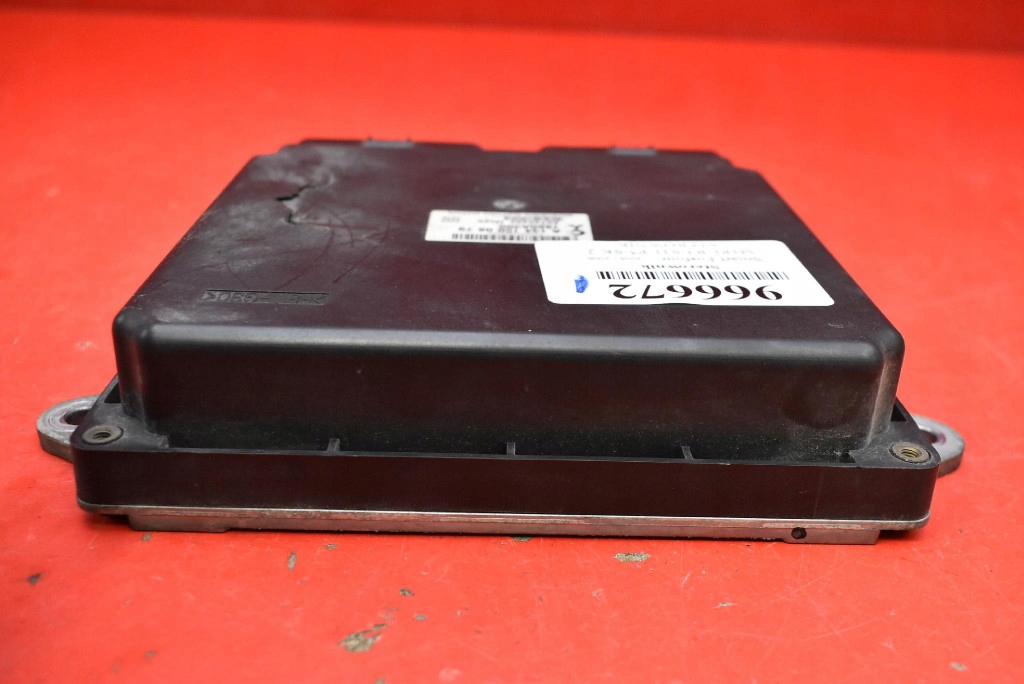 Centralina computer Motore A1341500879 SMART FORFOUR 1 e 1.1 75 KM 04-06
