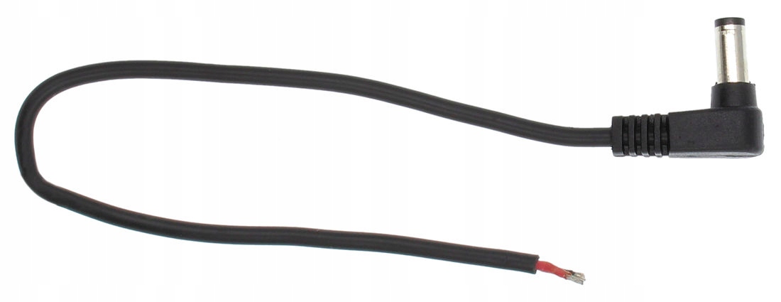 

Wtyk Wtyczka DC 5,5/2,1 Kabel Zasilacza Taśm Led